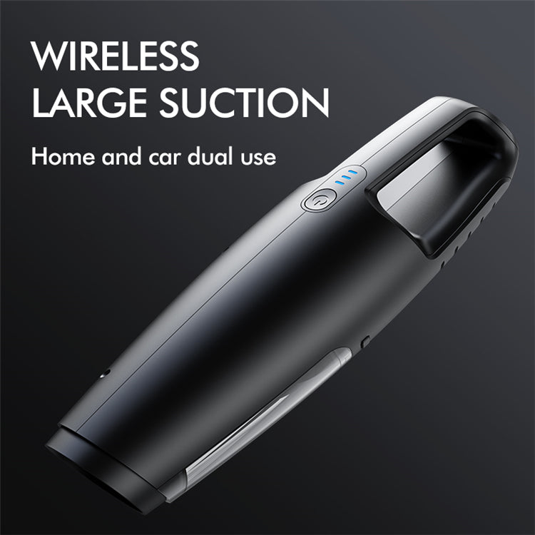 Car Wet And Dry dual-use Vacuum Cleaner - My Store