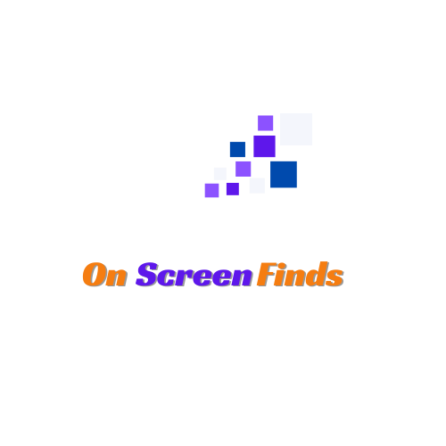 OnScreenFinds